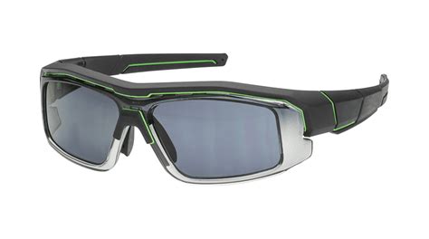 Leader Sunforger Sports Glasses From Online Opticians