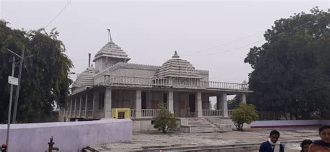 Jain Temple Pawapuri Bihar India Editorial Photo - Image of bihar ...