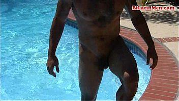 Nude Latino With Tattoos Big Dick XVIDEOS