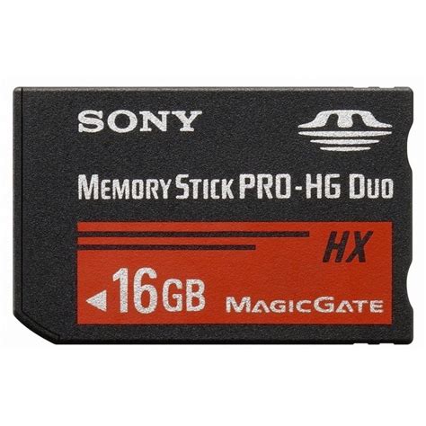 Psp memory card-memory stick pro-hg duo-sony 4go, 8go, 16go and 32go | eBay