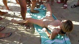 Free The Sandfly Porn Videos Thesandfly Xhamster