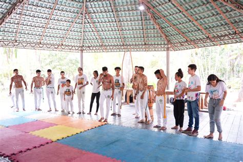 Selo Unicef Adolescentes De Brasileia Participam Do Encontro Estadual