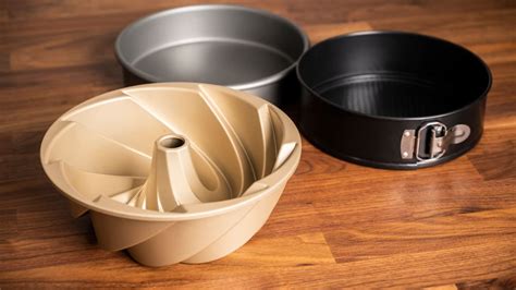 13 Best Cake Pans Of 2024 Reviewed