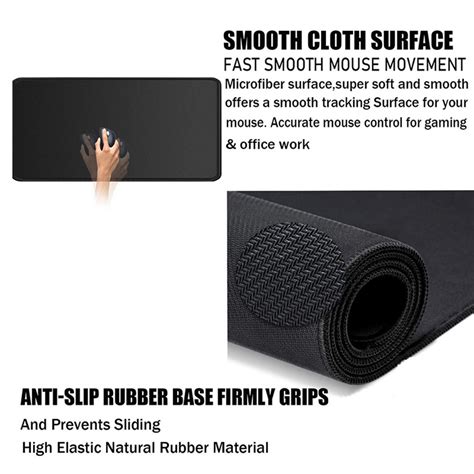 Коврик для мыши Genshin Impact Hentai 40x80 мм | AliExpress