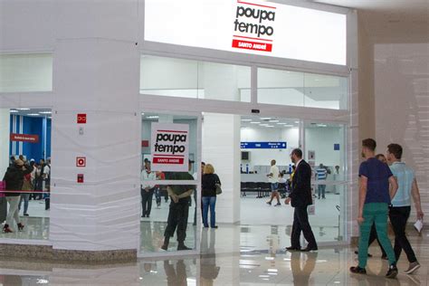 Postos Do Poupatempo Voltam A Funcionar De Forma Gradual A Partir Do