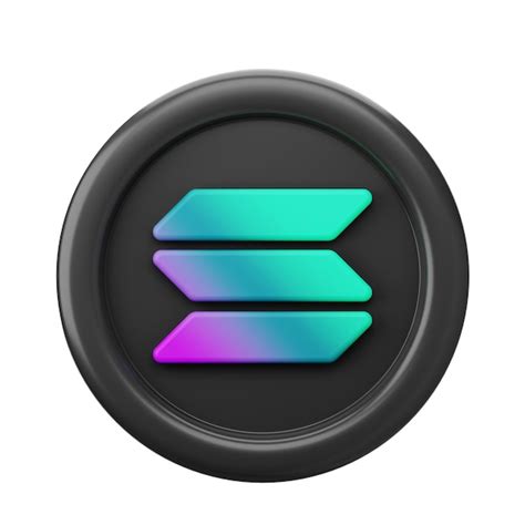 solana logo vectores  psd gratuitos  descargar