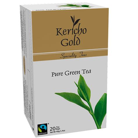 Kericho Gold