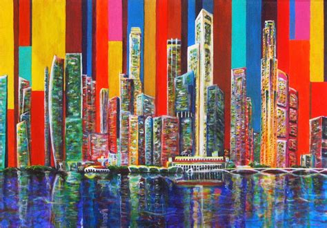 URBAN ARCHITECTURE NOW: ARTWORK 