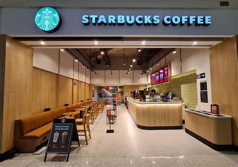 Starbucks Brazil Announces Expansion Into Three New States In