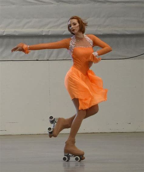 Hettange Competition 13 15th October 2022 Invicta Artistic Roller