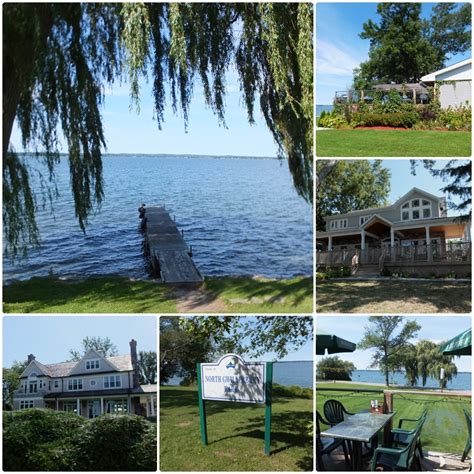 Exploring Lake Simcoe Keswick Jacksons Point And Sibbald Point