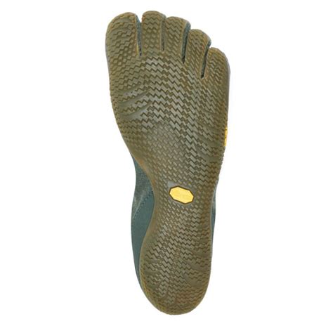 Chaussure Vibram Fivefingers Kso Eco Chaussure Minimaliste Homme