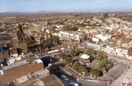 Zapotlanejo | Gobierno del Estado de Jalisco