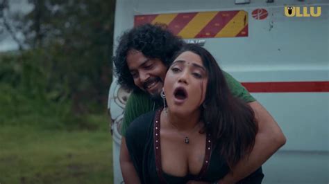 Numbari Ullu Originals Hindi Hot Web Series Episode Indianpornxtube