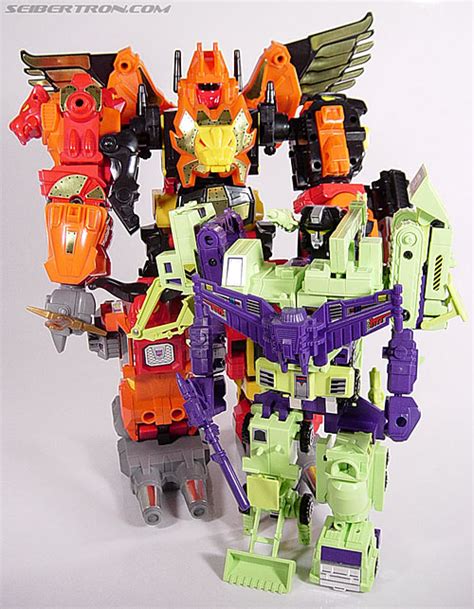 Every Transformers G1 Combiners Comparison List, 41% OFF