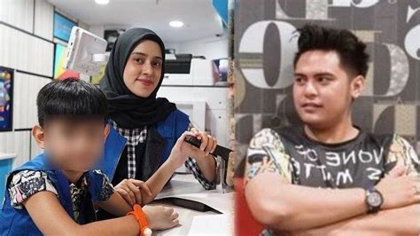 Buntut Kasus Ikan Asin Galih Ginanjar Putra Fairuz A Rafiq Jadi