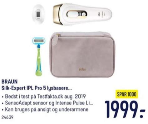 Braun Epilator Elgiganten Januar Alle Tilbudsavis