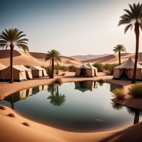 SD: Desert Oasis by SoCalSecrets on DeviantArt