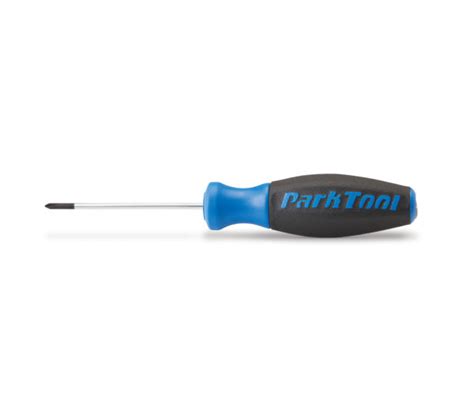 SD-0 #0 Phillips Screwdriver | Park Tool