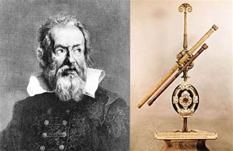 Who was really the first inventor of the telescope? | by Space | Mar ...