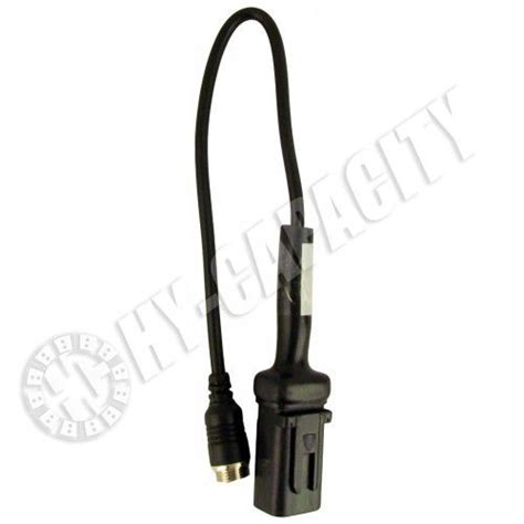 Camera Adapter Cable John Deere 8r Tractors 8301544