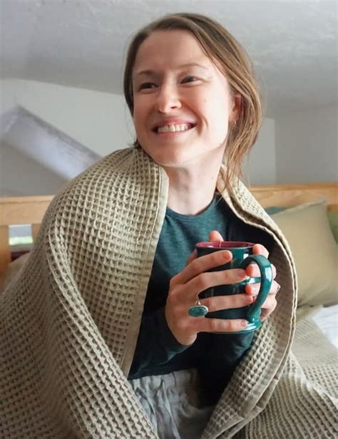 Fair Trade Sustainable Blankets For All The Conscious Cozies