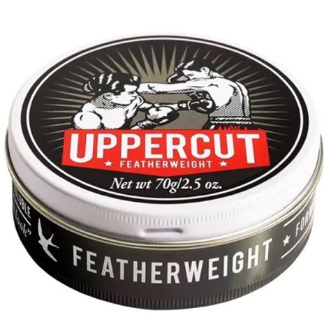 Uppercut Deluxe Featherweight Matowa Pasta Do W Os W G