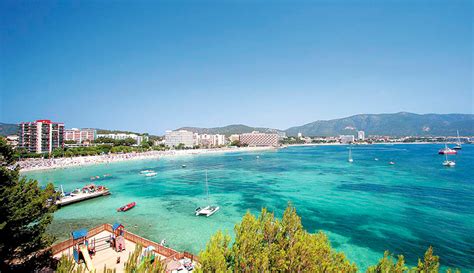 Magaluf Everything You Need To Know We Are Mallorca