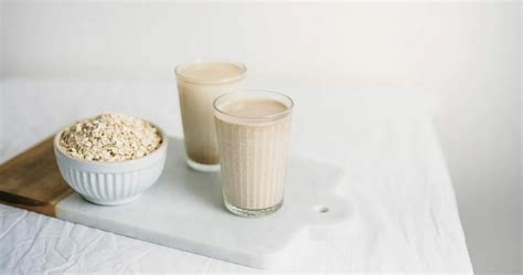 Does Oat Milk Go Bad Heres What You Should Know