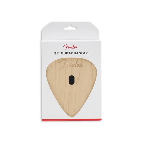 Fender Wall Hanger Maple Fred S Guitar Parts