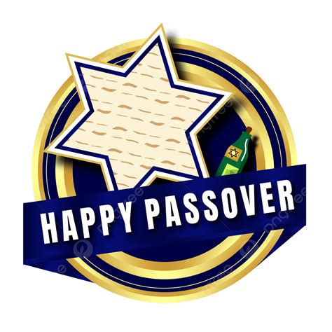 Jewish Passover Clipart Transparent Background Cute Passover Jewish