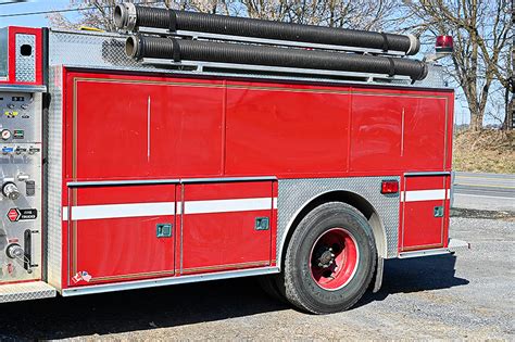 Sold Sold Sold Sold 2003 International 1250 1500 Pumper Tanker