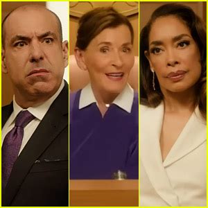 Elf Cosmetics Super Bowl Commercial 2024: Judge Judy, ‘Suits’ Stars ...