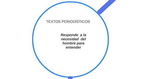 Textos Period Sticos By Sandra Milena Parra Quintero