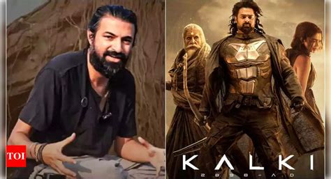 Kalki 2898 AD Breaks Records Prabhas Hailed As Box Office Star