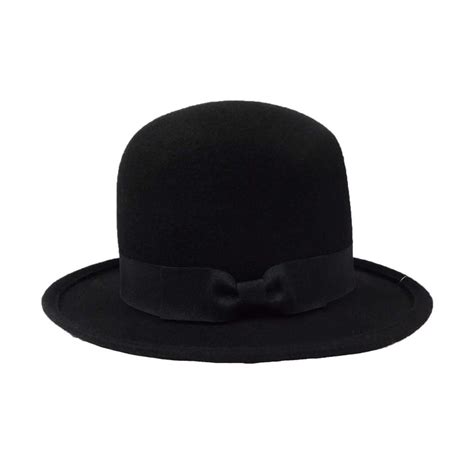 Tall Bowler Hat — Setartrading Hats