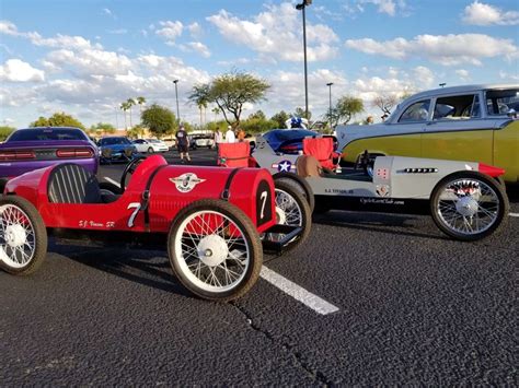 Cyclekart Racing is a Grassroots Grand Slam | Rare Car Network