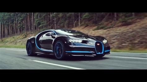 Bugatti Chiron Vs Ferrari Superfast Roddy Ricch The Box Youtube