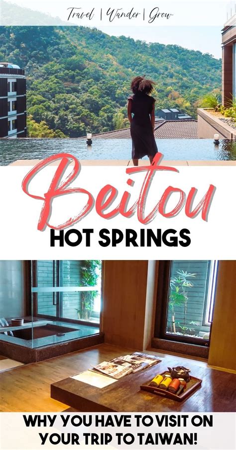 Beitou private hot spring review grand view resort beitou – Artofit