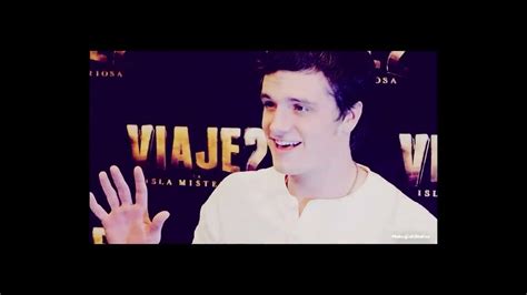 Josh Hutcherson Whistle - YouTube