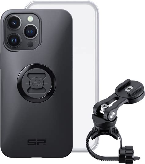 Sp Connect Bike Bundle Ii Telefoonhouder Fiets Voor De Iphone Pro