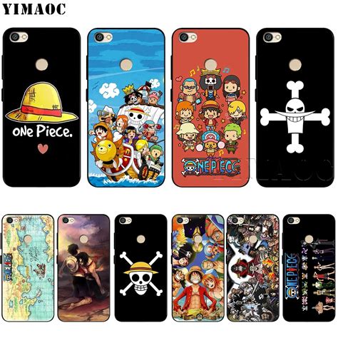 Case Hp Gambar One Piece Pulp