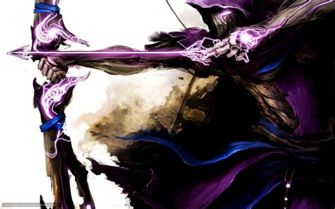 Clint Barton Wallpapers - Wallpaper Cave