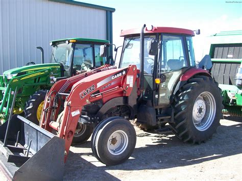 2004 Case Ih Jx95 Tractors Utility 40 100hp John Deere Machinefinder