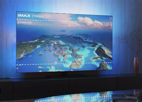 Philips Launches 2023 OLED, LCD TV Range – channelnews