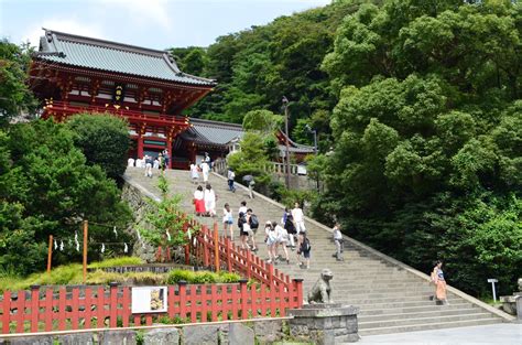 Kamakura Best Things To Do Japan Web Magazine