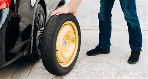 O Se Trouve La Roue De Secours Sur Ma Mercedes Citan Costa Automobiles