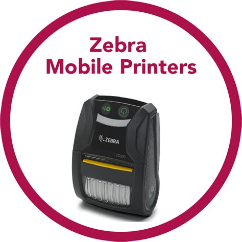 Zebra Printers Zebra Industrial Barcode Printers