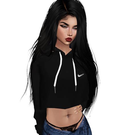 Cute Imvu Characters Mumualien