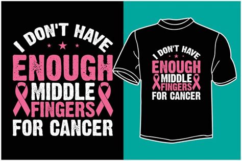 Premium Vector Breast Cancer Awareness T Shirt Design